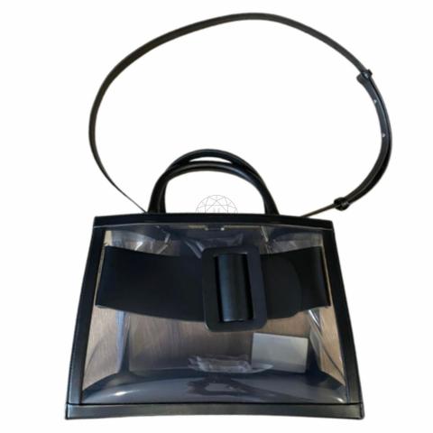 Sell BOYY PVC Tote Black HuntStreet